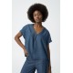 Blusa vaquera Tiffosi