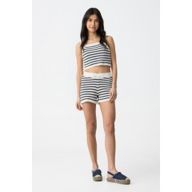 Short calado de Tiffosi