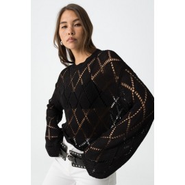 Jersey calado Tiffosi
