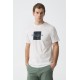 Camiseta hombre M/C Tiffosi