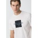 Camiseta hombre M/C Tiffosi