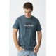Camiseta hombre M/C Tiffosi