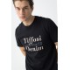 Camiseta hombre M/C Tiffosi