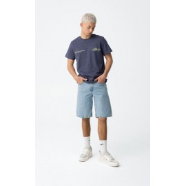 Bermuda denim Tiffosi