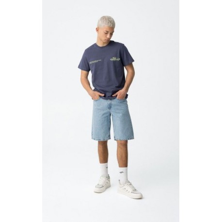 Bermuda denim Tiffosi