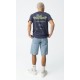 Bermuda denim Tiffosi