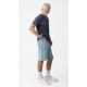 Bermuda denim Tiffosi
