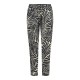 Pantalón mujer "animal print" Only