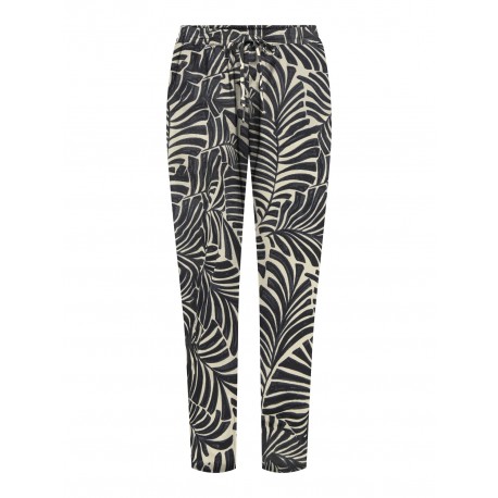 Pantalón mujer "animal print" Only