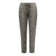Pantalón mujer "animal print" Only