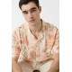 Camisa estampada Tiffosi