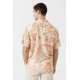 Camisa estampada Tiffosi