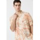 Camisa estampada Tiffosi