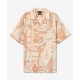 Camisa estampada Tiffosi