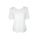 Blusa manga farol
