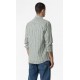 Camisa hombre rayas Tiffosi