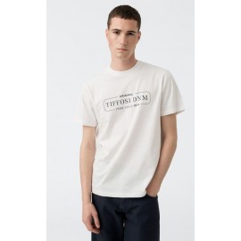 Camiseta fantasía hombre Tiffosi