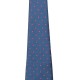 Corbata niño nudo