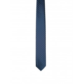 Corbata hombre "Topos"