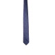 Corbata "Flores" hombre