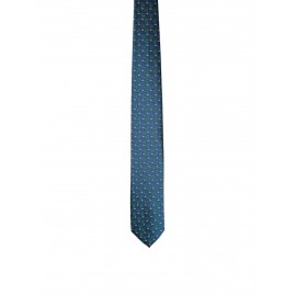 Corbata hombre "Palmeras"