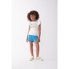 Conjunto "Mariposas" Street Monkey