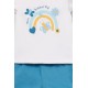Conjunto "Mariposas" Street Monkey