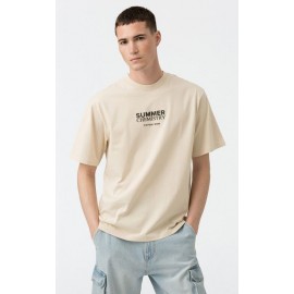 Camiseta fantasía hombre Tiffosi