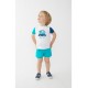 Conjunto "Dino trip" Street Monkey