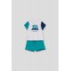 Conjunto "Dino trip" Street Monkey