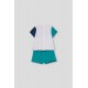 Conjunto "Dino trip" Street Monkey