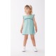 Vestido "Corazones" Street Monkey