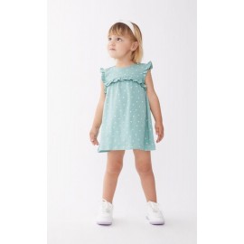 Vestido "Corazones" Street Monkey