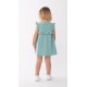 Vestido "Corazones" Street Monkey