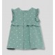 Vestido "Corazones" Street Monkey