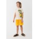 Conjunto "Dino" Street Monkey