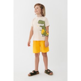 Conjunto "Dino" Street Monkey