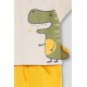 Conjunto "Dino" Street Monkey