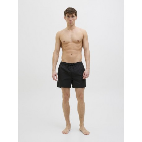 Bañador franja Jack & Jones