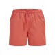 Bañador franja Jack & Jones