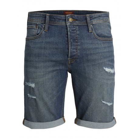 Bermuda tejana Jack & Jones