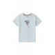 Camiseta "Patinetes"
