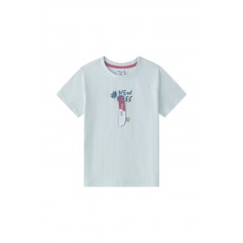 Camiseta "Patinetes"