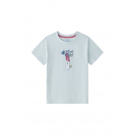 Camiseta "Patinetes"