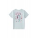 Camiseta "Patinetes"