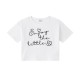 Camiseta "Enjoy the little"
