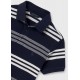 Polo rayas Mayoral