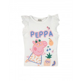 Camiseta Peppa Pig