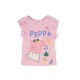 Camiseta Peppa Pig