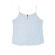 Blusa cuadros vichy
